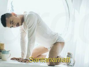 Santanamatt