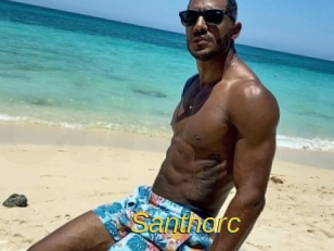 Santhorc