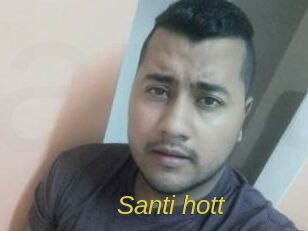 Santi_hott