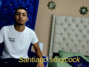 Santiago_sexycock