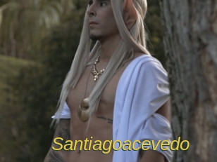 Santiagoacevedo