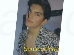 Santiagoking