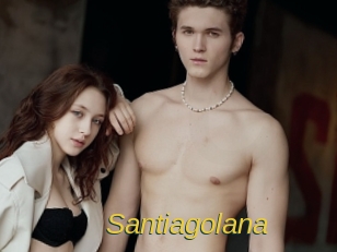 Santiagolana