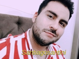 Santiagosantini