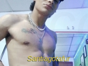 Santiagotafur