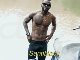 Santiblack