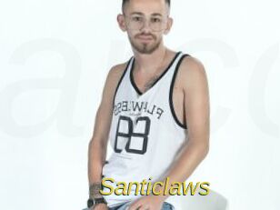 Santiclaws