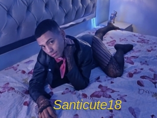 Santicute18