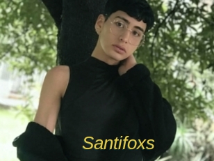 Santifoxs