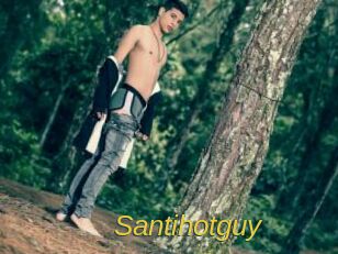 Santihotguy