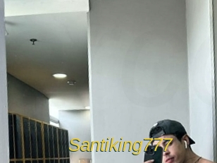 Santiking777