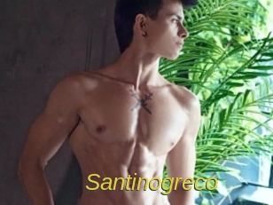 santinogreco Archive DVD ORG