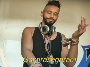 Santirasegaram