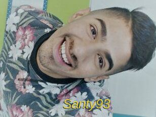 Santy93