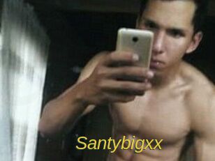 Santybigxx