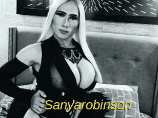 sanyarobinson Archive DVD ORG