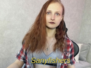 Sanyfishers