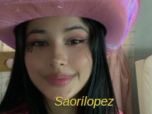 Saorilopez