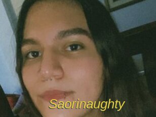 Saorinaughty