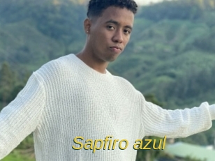 Sapfiro_azul