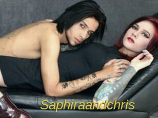 Saphiraandchris