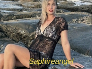 Saphireangel