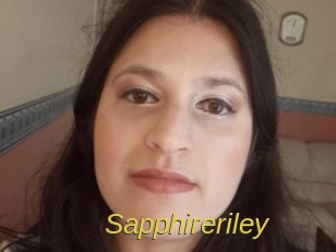 Sapphireriley