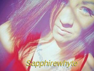 Sapphirewhyte