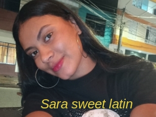 sara_sweet_latin Archive DVD ORG