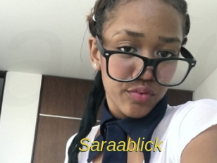 Saraablick