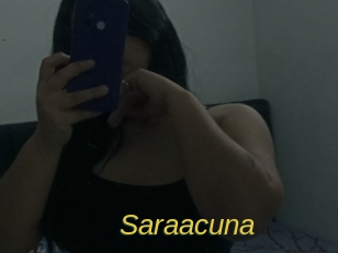 Saraacuna