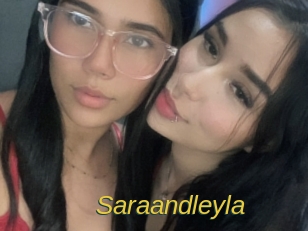 Saraandleyla