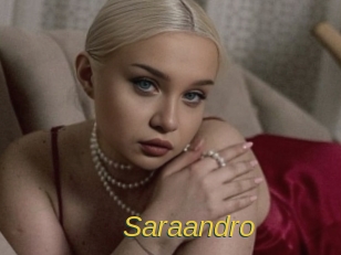 Saraandro