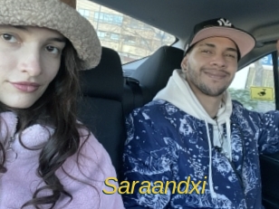 Saraandxi