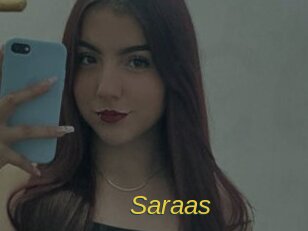 Saraas