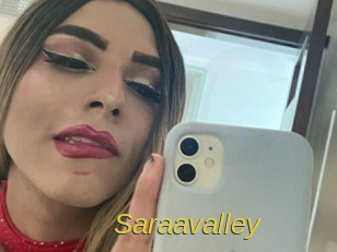 Saraavalley