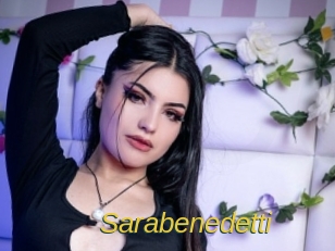 Sarabenedetti