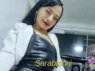 Sarabloon