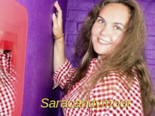 Saracandymoor