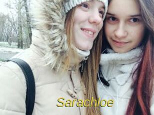Sarachloe