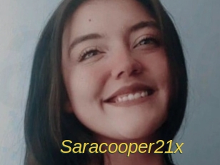 Saracooper21x