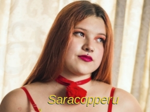 Saracopperu