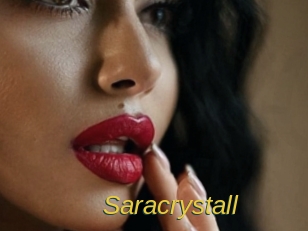 Saracrystall