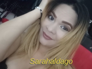 Sarahaldago