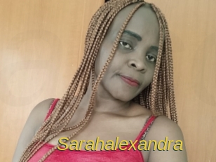 Sarahalexandra