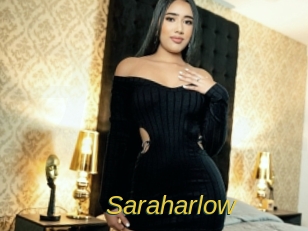 Saraharlow