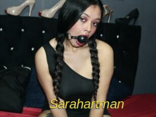 Sarahartman