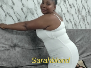 Sarahblond