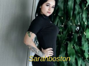 Sarahboston