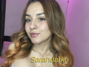 Sarahdarko